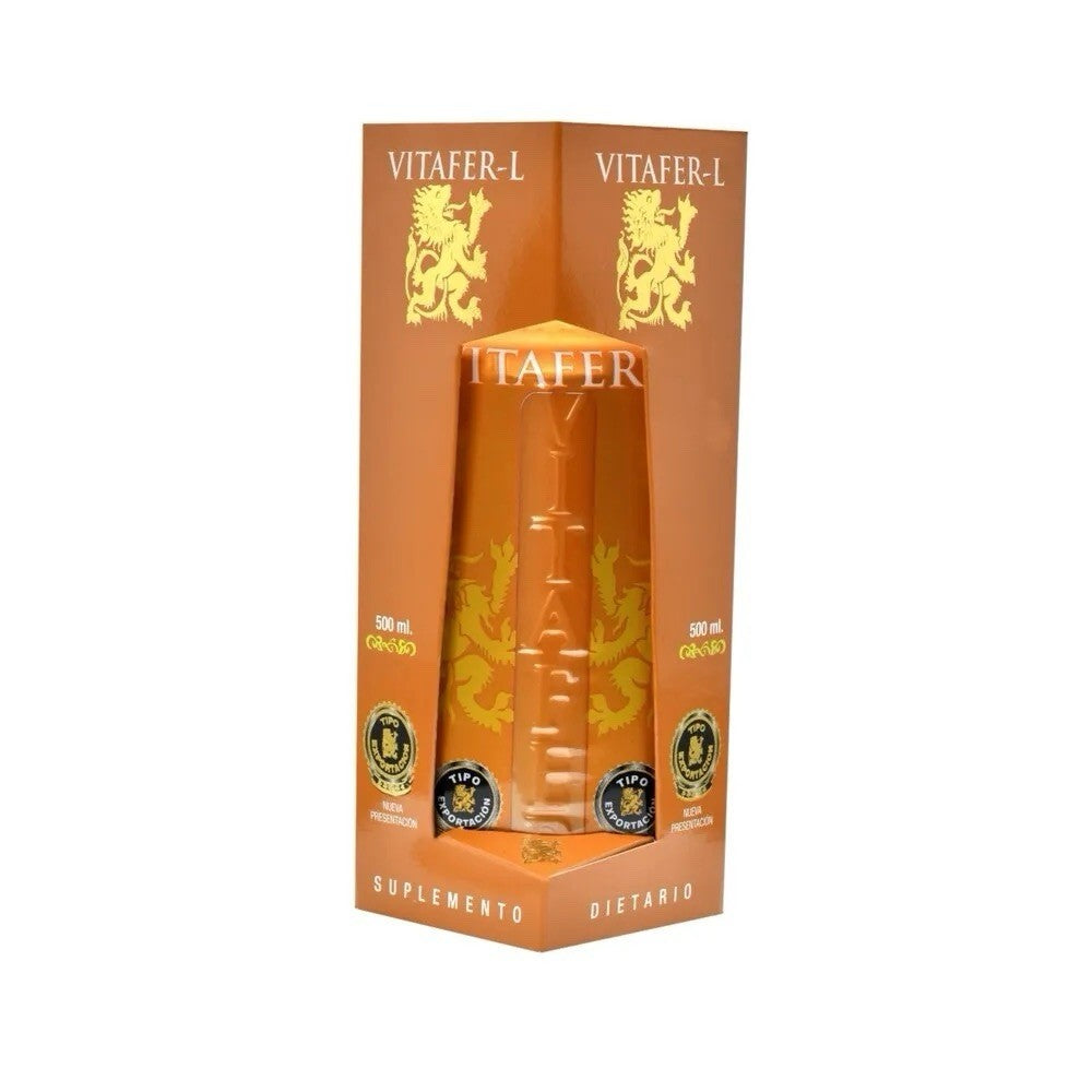 Vitafer 500 ml