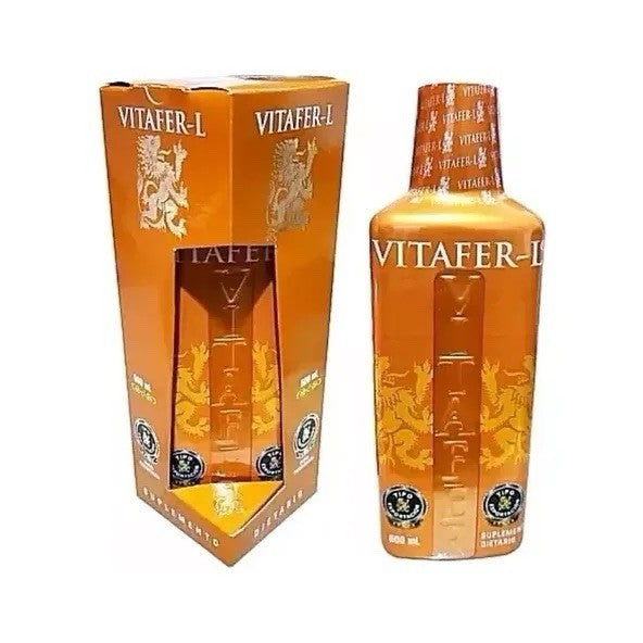 Vitafer 500 ml