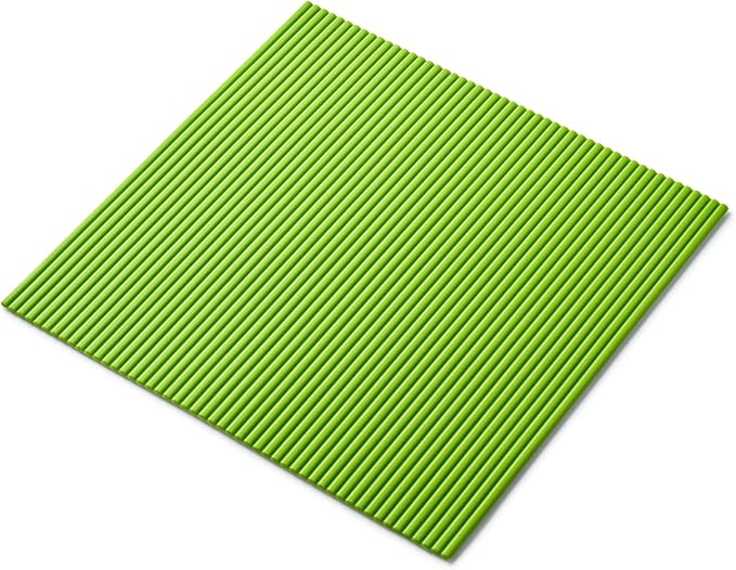 Helen's Asian Kitchen Non-Stick Sushi Mat Silicone