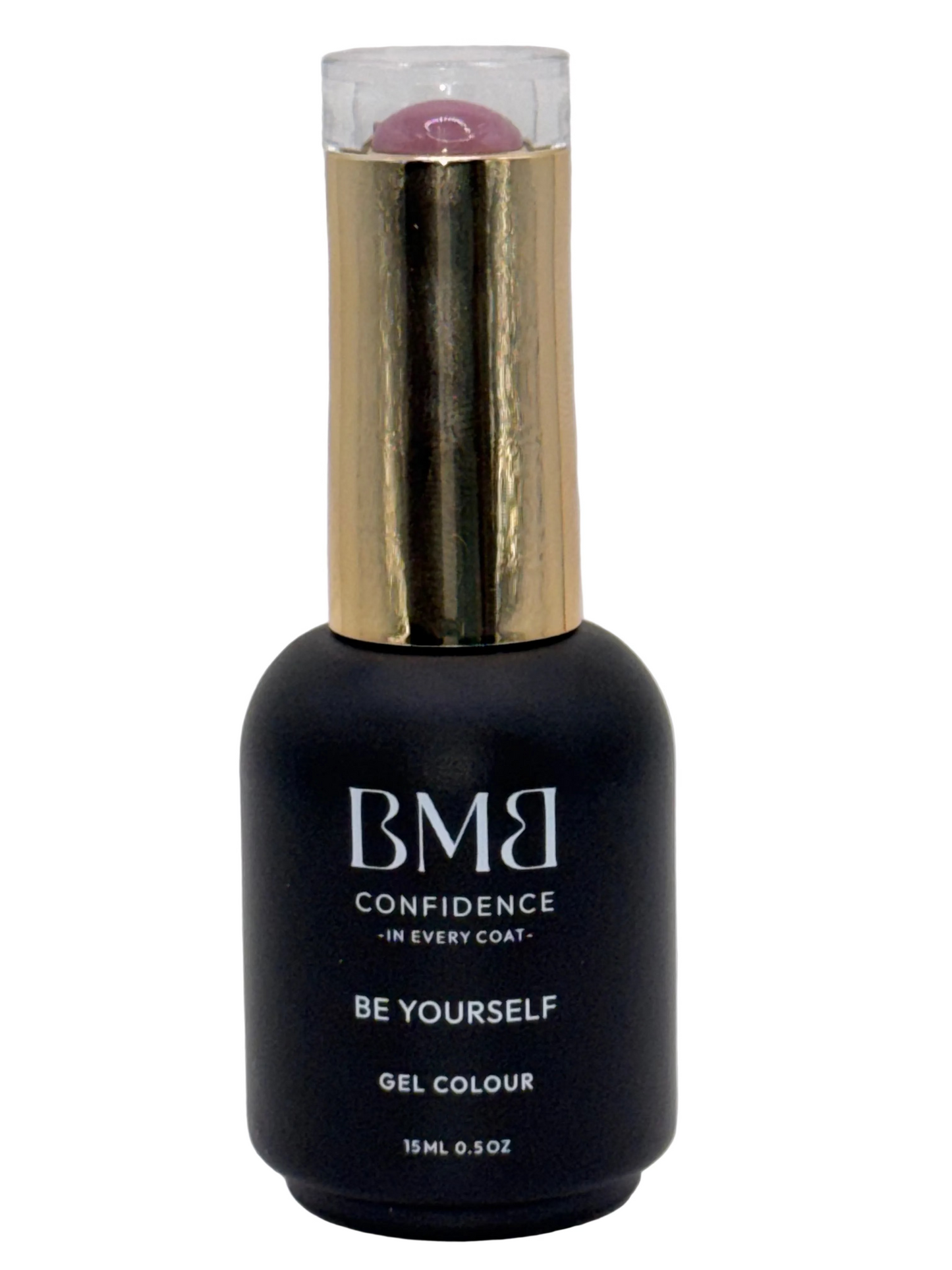 Gel Polish for Nails (TEAL BY NIGHT, 15ml/0.5oz) | Luxurious Spa Quality Acrylic UV/LED Fingernail Paint | Easy Application, Long-Lasting, Vibrant Colors, Chip Resistant