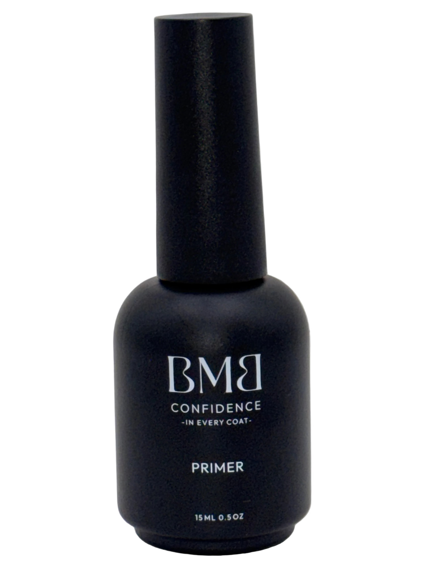 Primer Polish for Nails (PRIMER, 15ml/0.5oz) | Luxurious Spa Quality Acrylic UV/LED Fingernail Paint | Easy Application, Long-Lasting, Vibrant Colors, Chip Resistant
