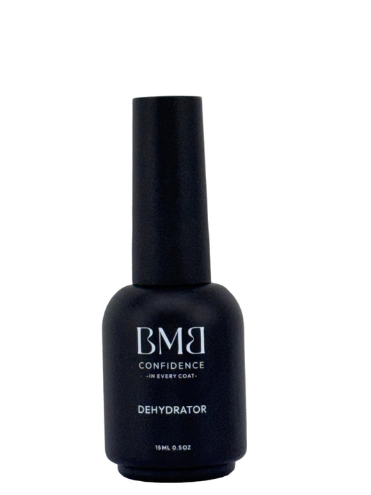 Gel Polish for Nails (DESIDRATOR, 15ml/0.5oz) | Luxurious Spa Quality Acrylic UV/LED Fingernail Paint | Easy Application, Long-Lasting, Vibrant Colors, Chip Resistant