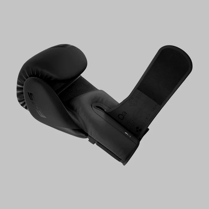RDX F15 Noir Boxing Gloves