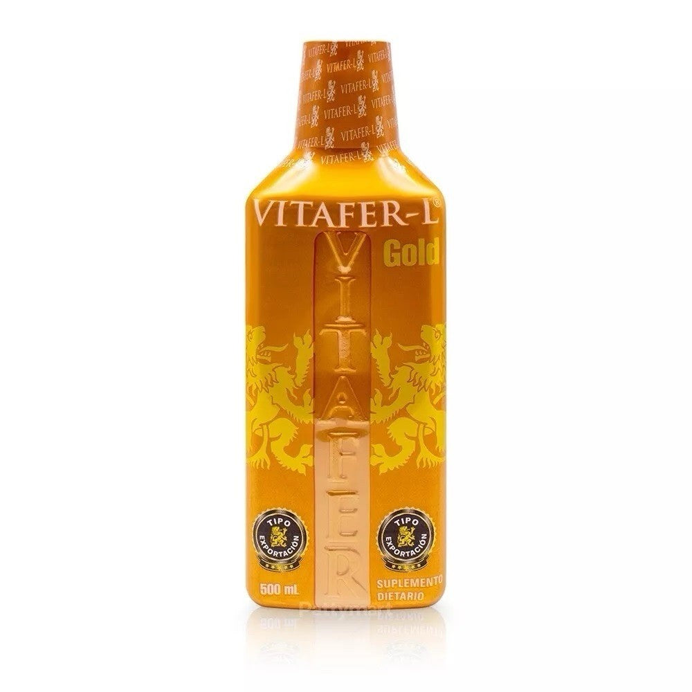 Vitafer 500 ml